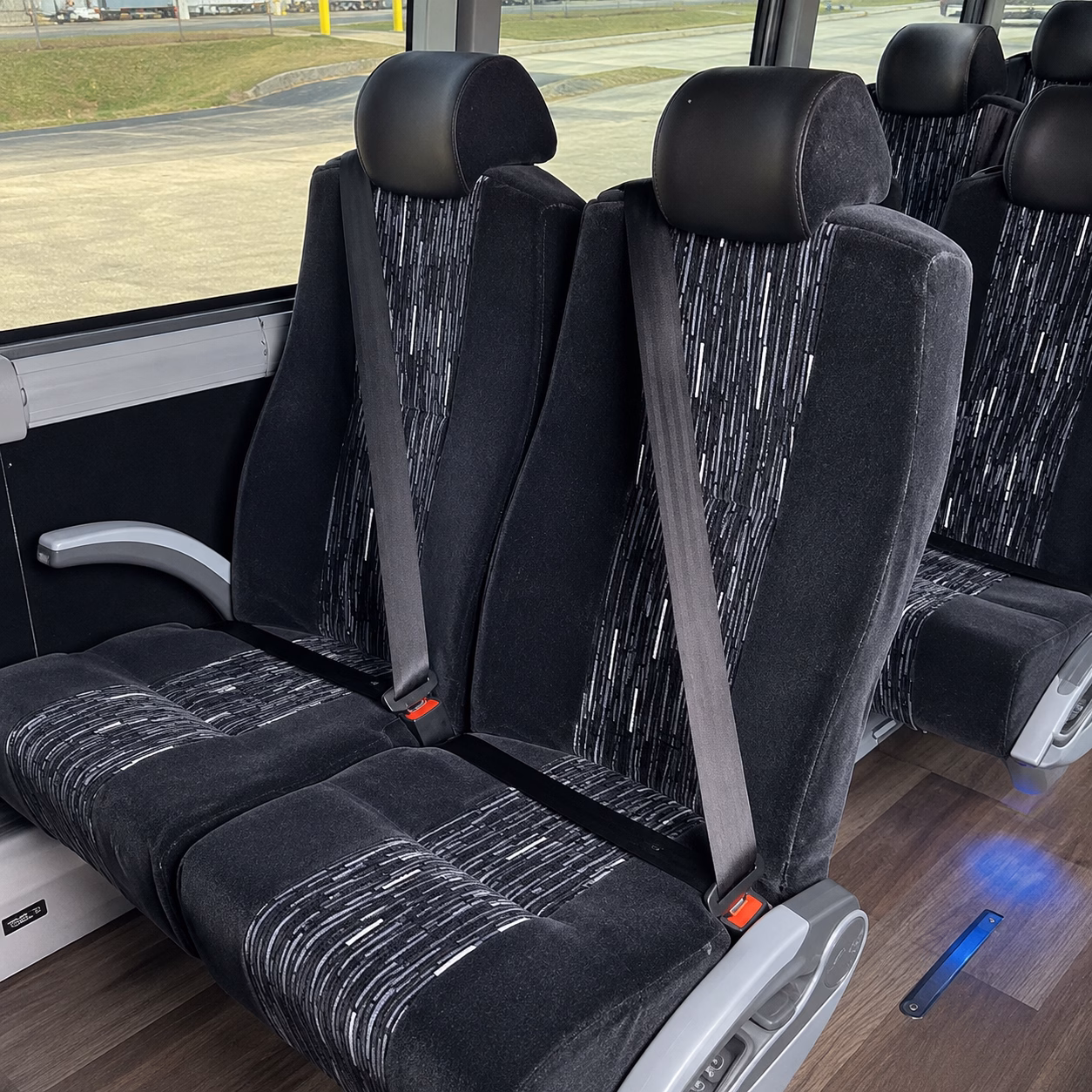 book group transportation in victoria in minutes not days