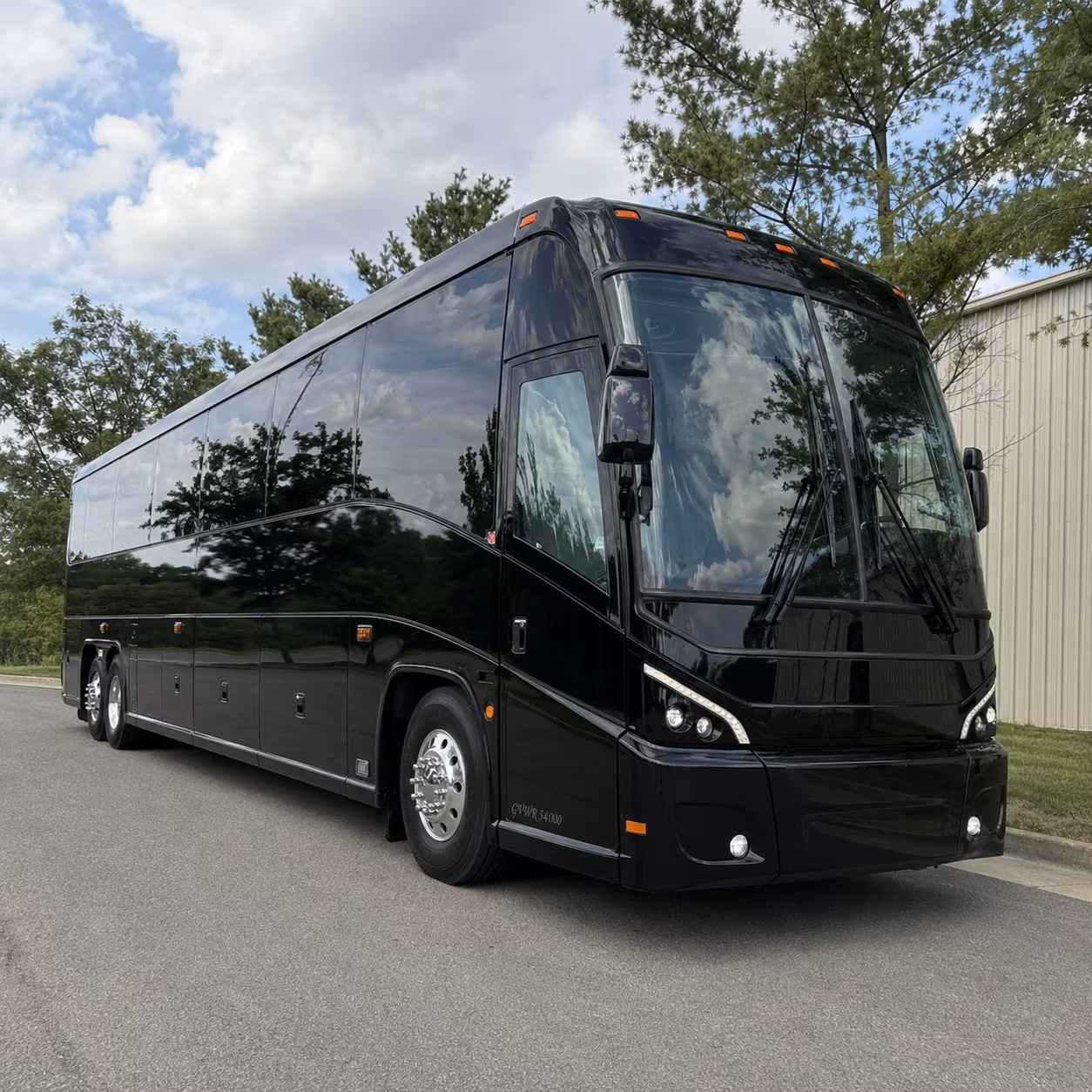 bus rentals for diocese of victoria pilgrimages and regional gatherings