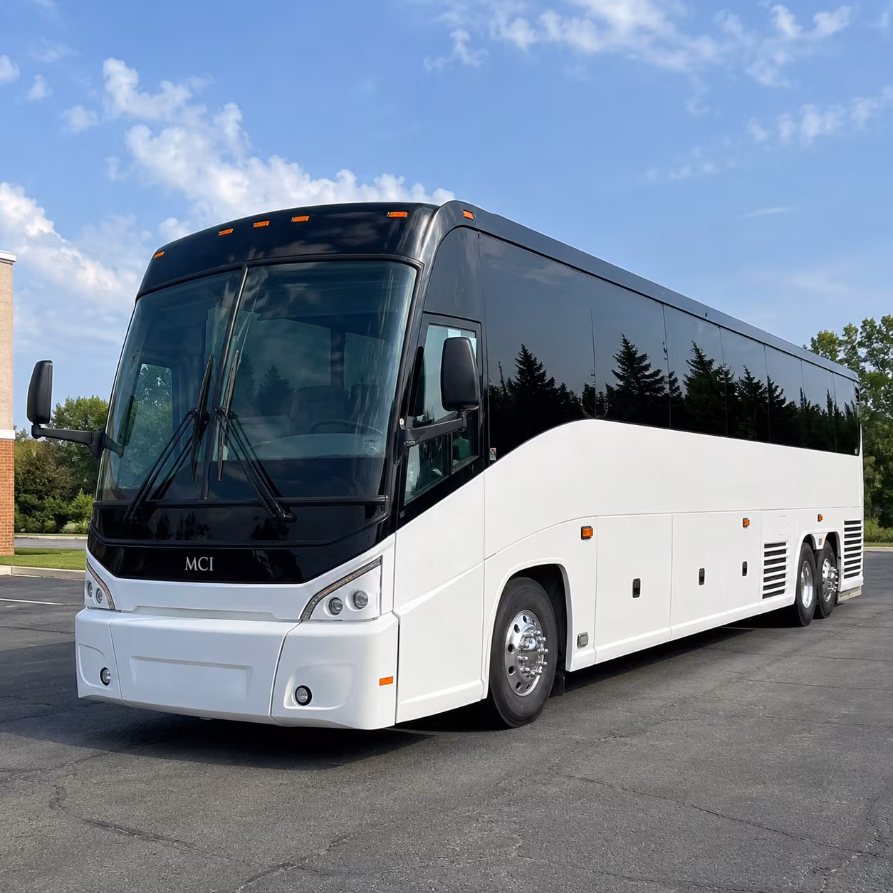 easy concert group transportation for victoria and the surrounding region