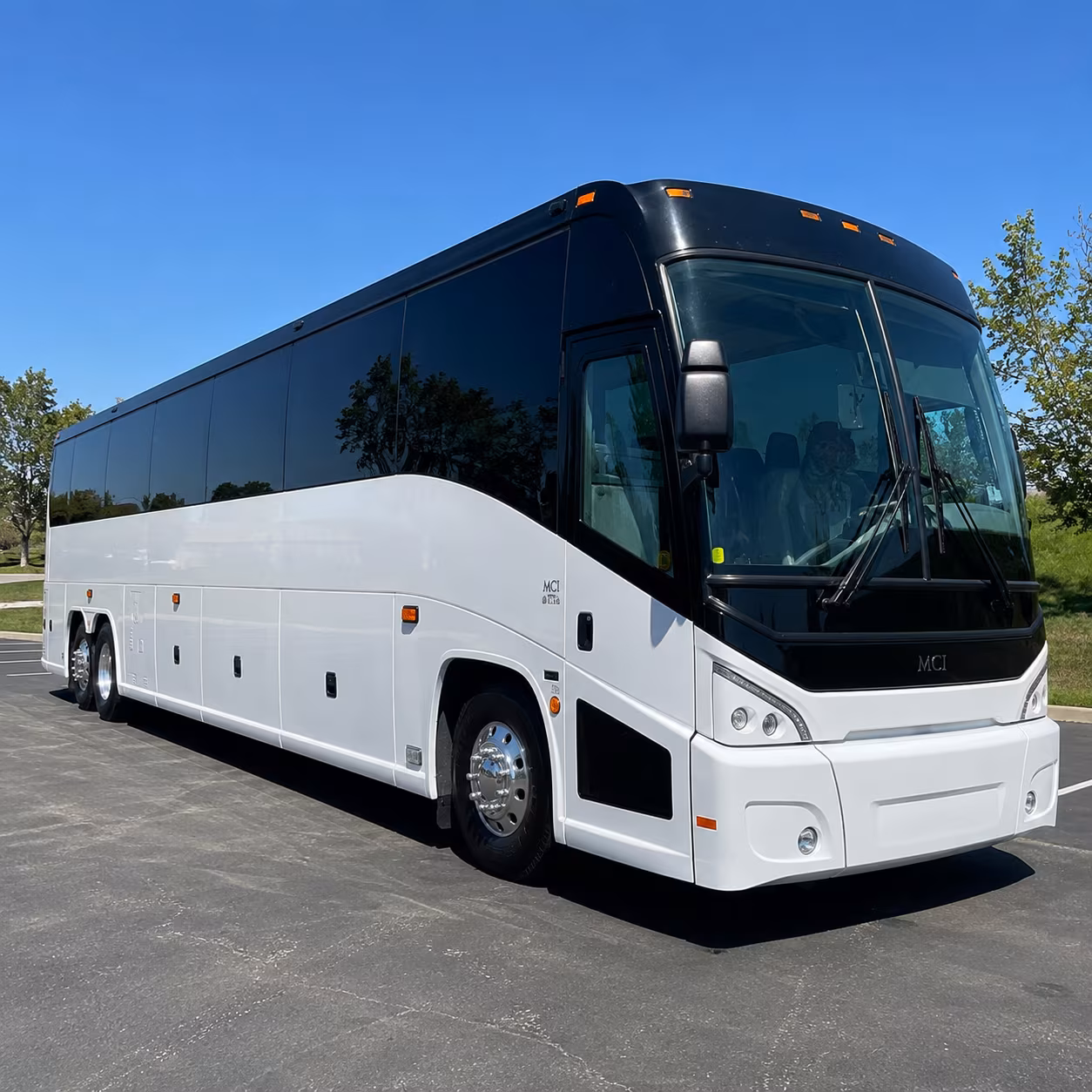 group shuttle buses to houston hobby hou and bush intercontinental iah