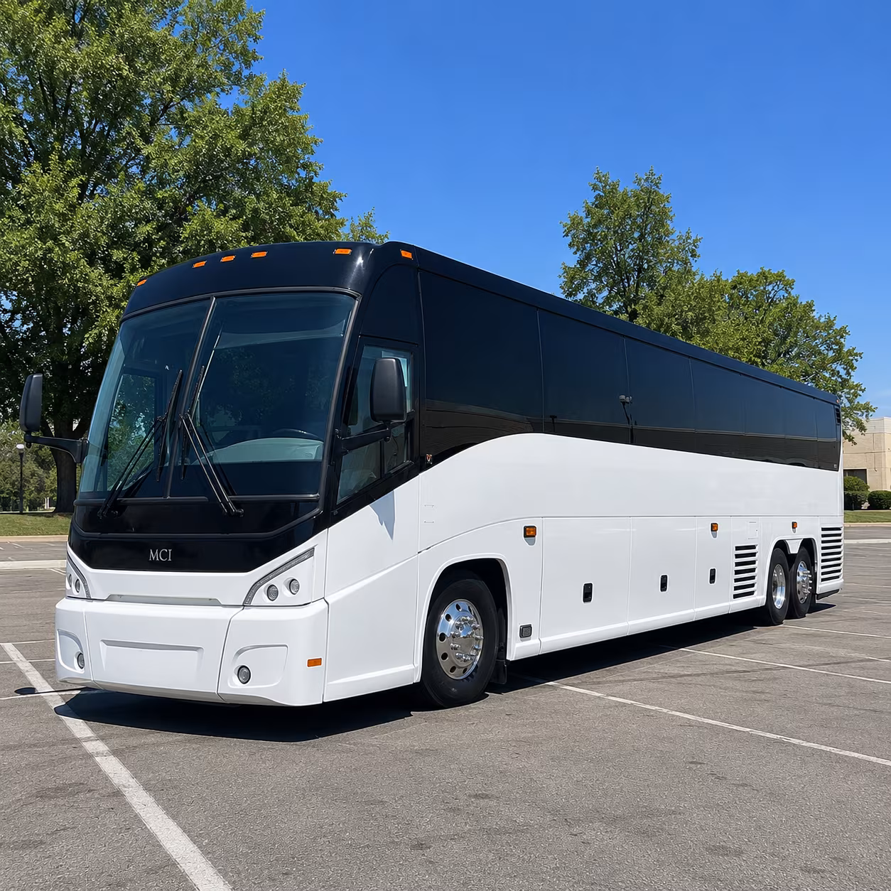 group transportation to toyota center and cynthia woods mitchell pavilion near houston