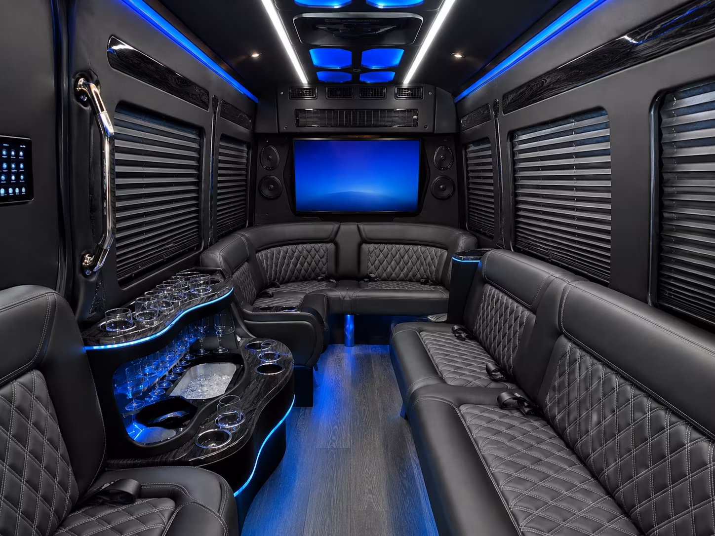 look no further for ranch venue shuttles outside cuero and the surrounding area
