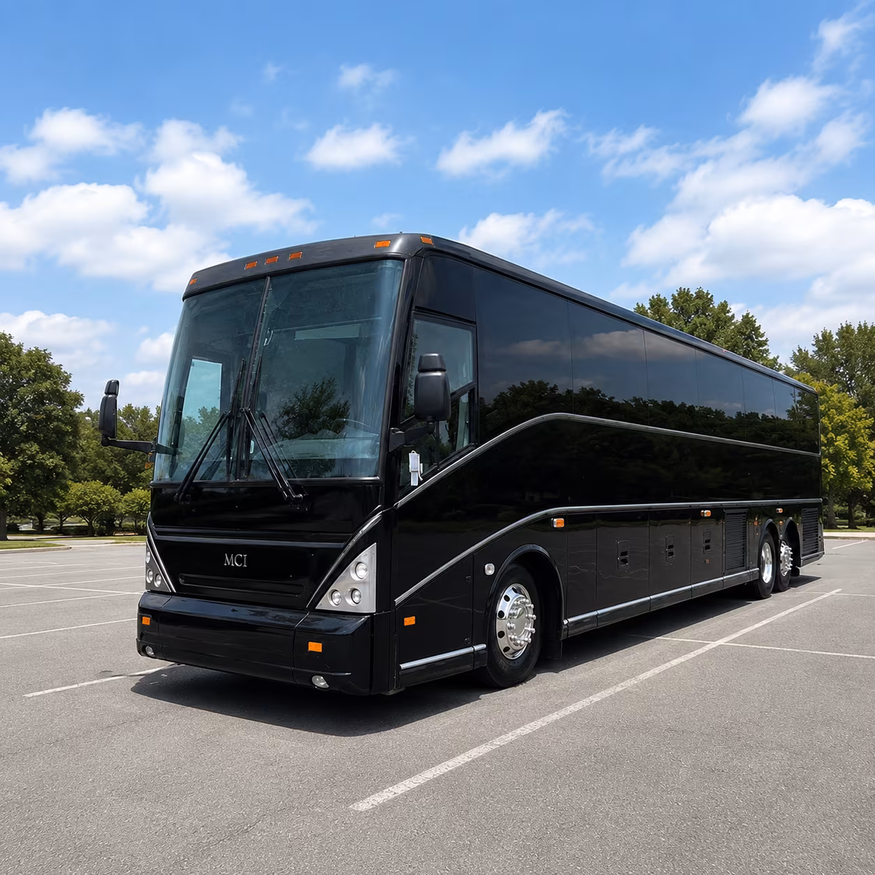 minibuses and charter buses to corpus christi attractions