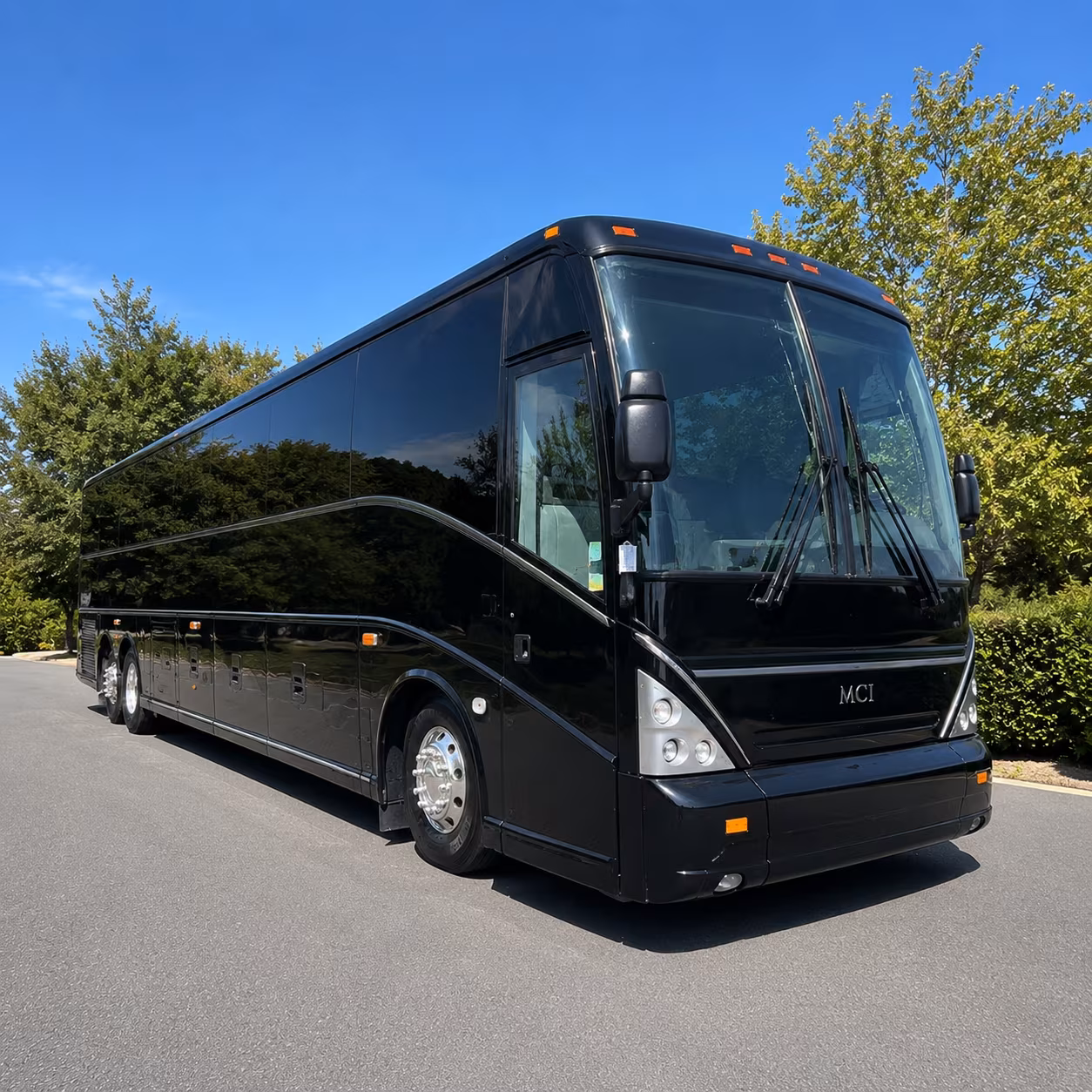 party buses and minibuses for every victoria prom group size