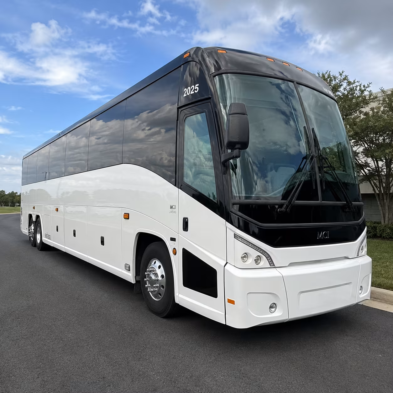 quinceanera and wedding bus rentals across victoria