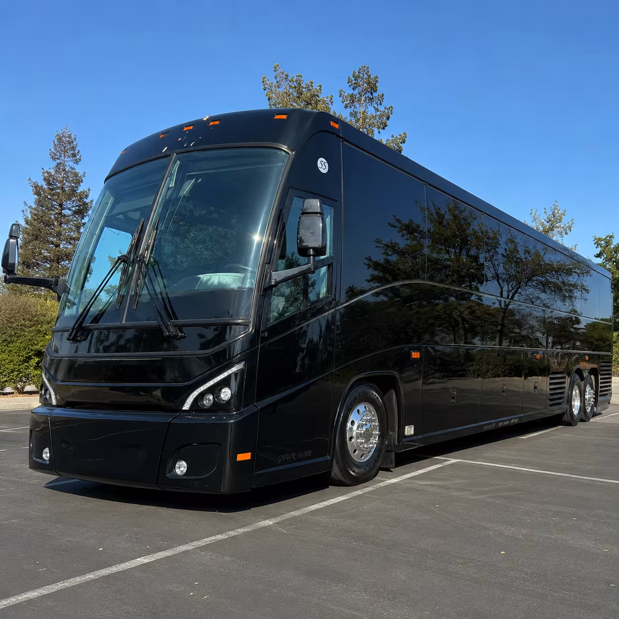 the right bus for senior ministry and accessibility needs in victoria