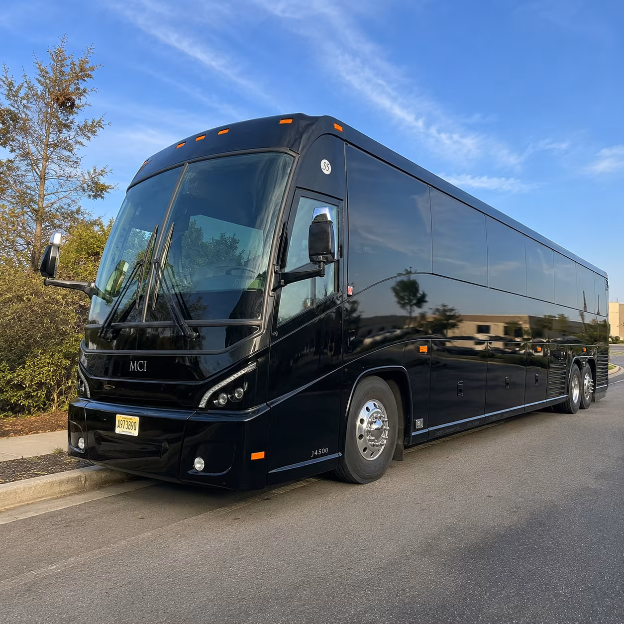 victoria church transportation