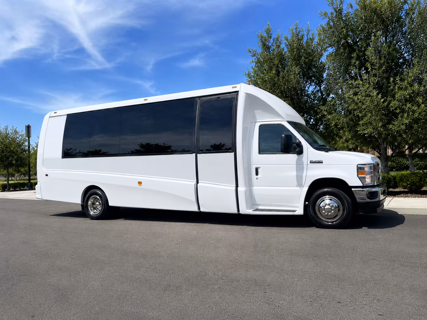 victoria concert transportation onboard seating