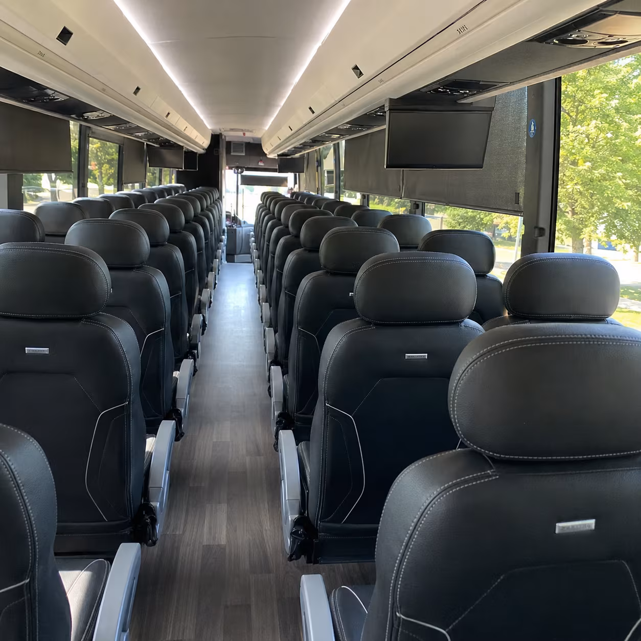victoria corporate transportation