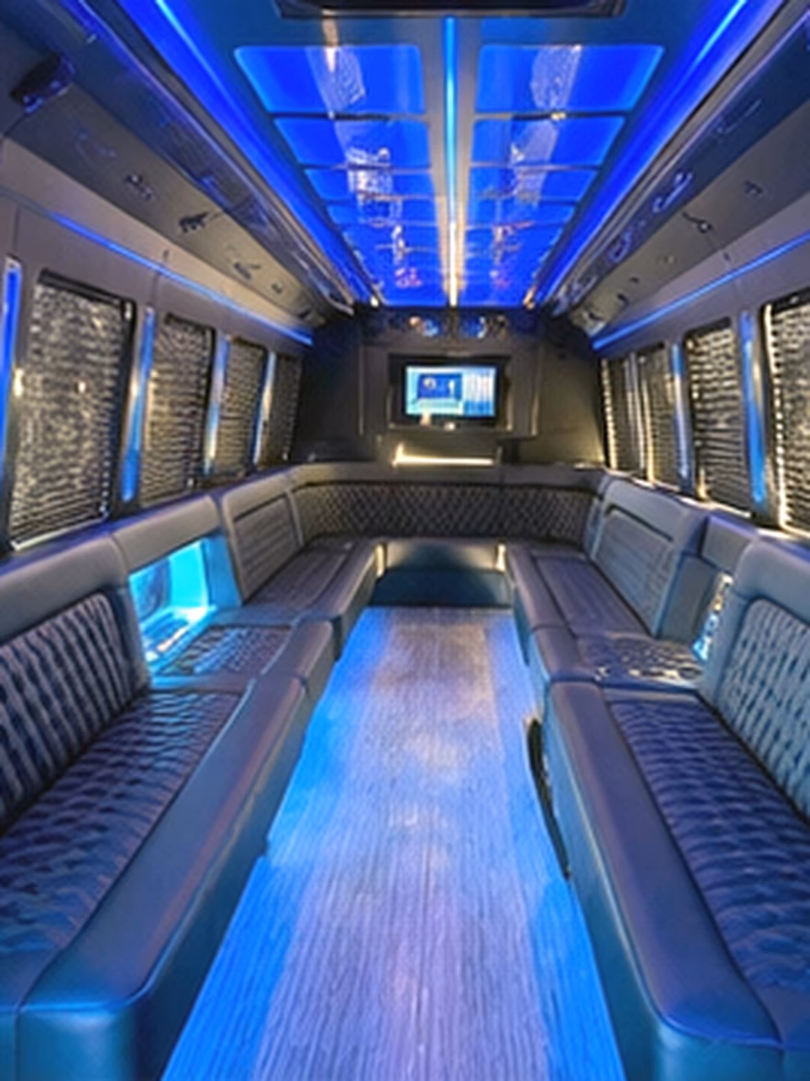 victoria party bus booking step 3