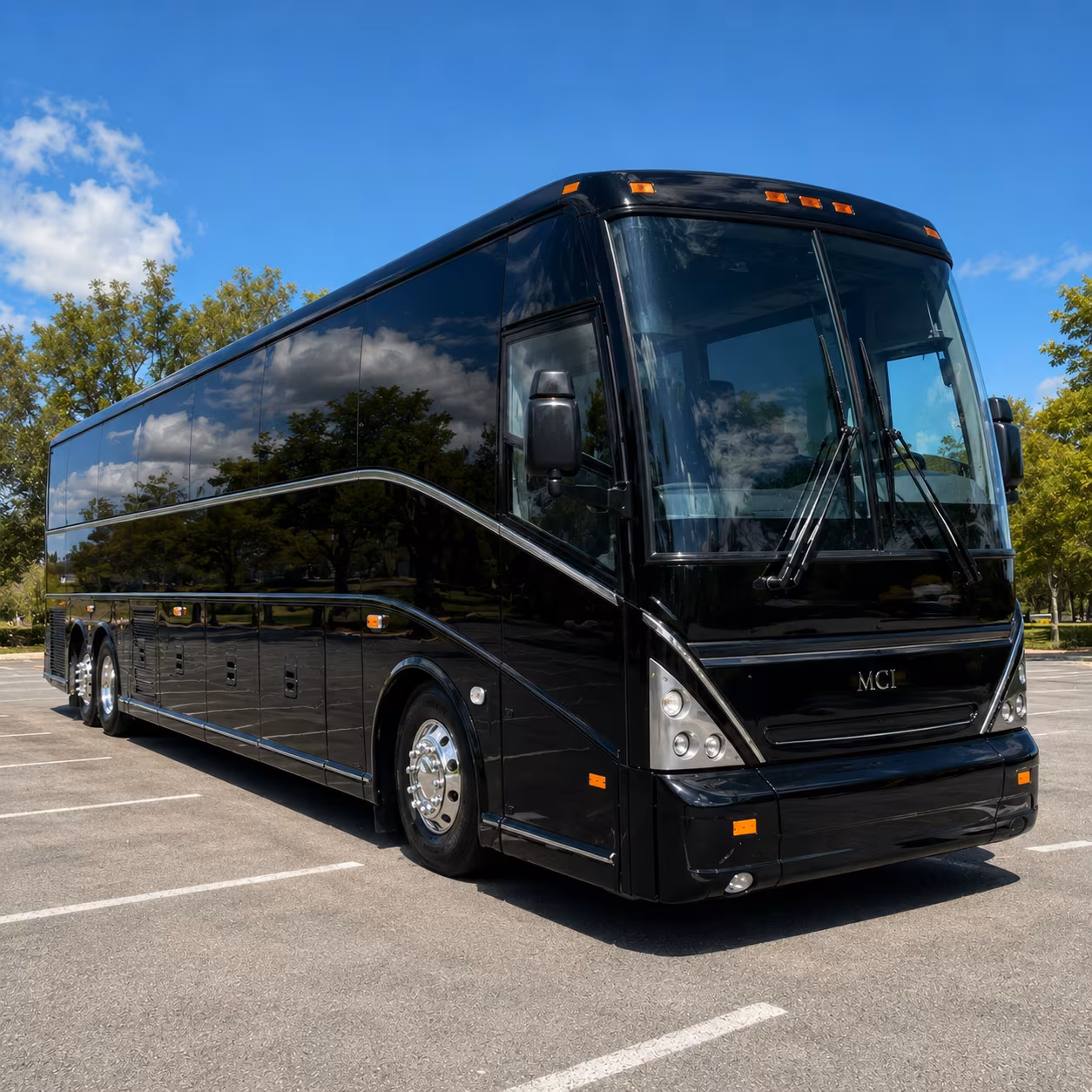 victoria prom transportation onboard seating