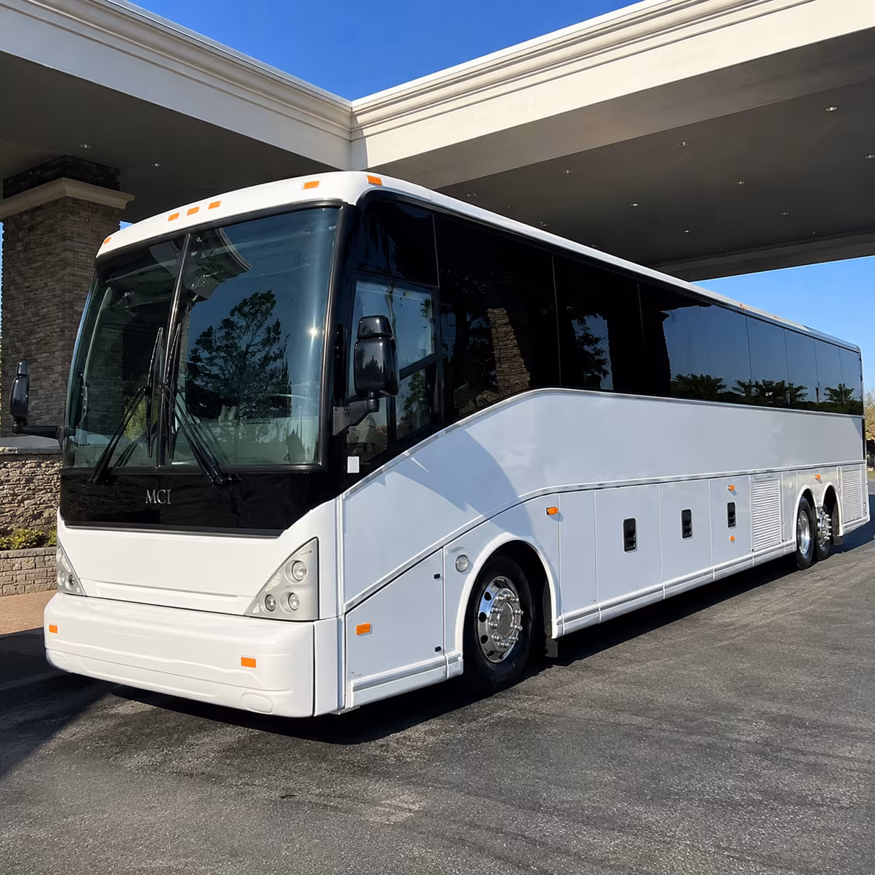 victoria religious group transportation onboard seating
