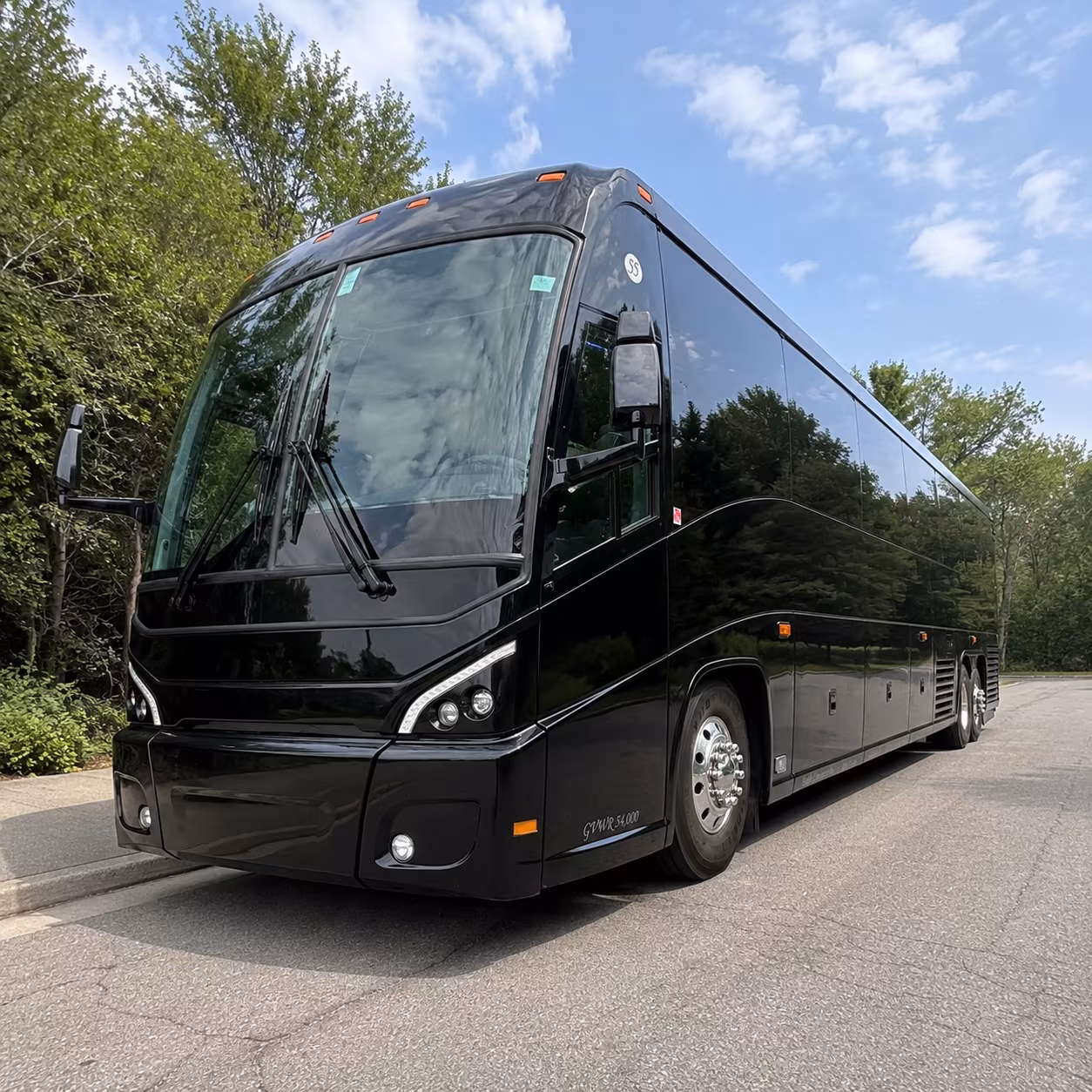 victoria sporting event transportation onboard seating