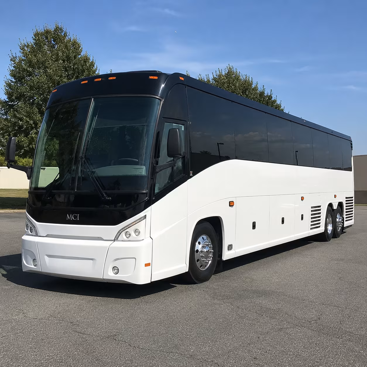with so many bus options finding church transportation in victoria has never been easier